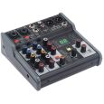 Soundsation MIOMIX 204FX Thumbnail 2
