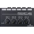 Soundsation POCKET-MIX Thumbnail 1