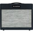 Blackstar ST. JAMES 50 6L6 Black Thumbnail 1