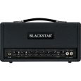 Blackstar ST. JAMES 50 6L6H Black Thumbnail 1