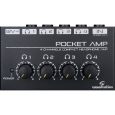 Soundsation POCKET-AMP Thumbnail 1