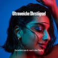 Alpine PartyPlug schwarz Gehörschutz Thumbnail 6