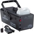 Soundsation ZEPHIRO 1250 Snow Thumbnail 2