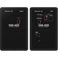 Pioneer DJ DM-40D Schwarz Thumbnail 3