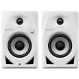 Pioneer DJ DM-40D-W Weiß Thumbnail 2