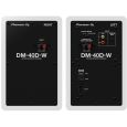 Pioneer DJ DM-40D-W Weiß Thumbnail 4