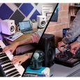 Pioneer DJ DM-40D-W Weiß Thumbnail 5
