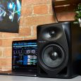 Pioneer DJ DM-40D-W Weiß Thumbnail 6