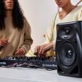Pioneer DJ DM-40D-W Weiß Thumbnail 8
