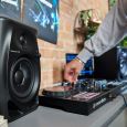 Pioneer DJ DM-40D-W Weiß Thumbnail 9