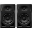 Pioneer DJ DM-40D-BT Schwarz Thumbnail 1