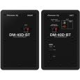 Pioneer DJ DM-40D-BT Schwarz Thumbnail 3