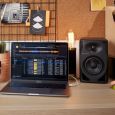Pioneer DJ DM-40D-BT Schwarz Thumbnail 4