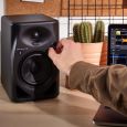Pioneer DJ DM-40D-BT Schwarz Thumbnail 5