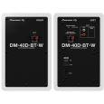 Pioneer DJ DM-40D-BT-W Weiß Thumbnail 4