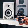 Pioneer DJ DM-40D-BT-W Weiß Thumbnail 6