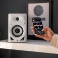Pioneer DJ DM-40D-BT-W Weiß Thumbnail 7