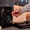 Pioneer DJ DM-50D-BT Schwarz Thumbnail 6