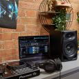 Pioneer DJ DM-50D-BT Schwarz Thumbnail 7