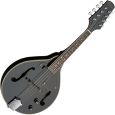 STAGG Mandoline M50 E Black Thumbnail 1