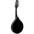 STAGG Mandoline M50 E Black Thumbnail 2
