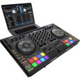 Reloop MIXON 8 Pro DJ Controller Thumbnail 10