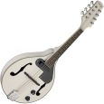 STAGG Mandoline M50 E White Thumbnail 1