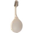 STAGG Mandoline M50 E White Thumbnail 2