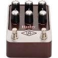 Universal Audio Ruby 63 Thumbnail 2