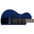Hagstrom Ultra Max Special Deep Space Blue Metallic E-Gitarre Thumbnail 2