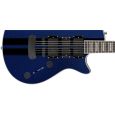 Hagstrom Ultra Max Special Deep Space Blue Metallic E-Gitarre Thumbnail 3
