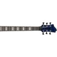 Hagstrom Ultra Max Special Deep Space Blue Metallic E-Gitarre Thumbnail 4