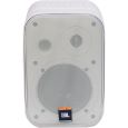 JBL Control 1 Pro WH weiss inkl. Halter (Paar) B-Ware Thumbnail 2