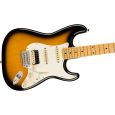 Fender JV Modified 50s Stratocaster HSS E-Gitarre inkl. Gigbag Thumbnail 4