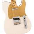 Fender JV Modified 50s Telecaster White Blonde E-Gitarre inkl. Gigbag Thumbnail 3