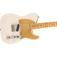 Fender JV Modified 50s Telecaster White Blonde E-Gitarre inkl. Gigbag Thumbnail 4