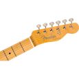 Fender JV Modified 50s Telecaster White Blonde E-Gitarre inkl. Gigbag Thumbnail 5