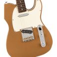 Fender JV Modified 60s Custom Telecaster Firemist Gold E-Gitarre inkl. Gigbag Thumbnail 3