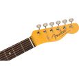Fender JV Modified 60s Custom Telecaster Firemist Gold E-Gitarre inkl. Gigbag Thumbnail 5