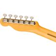 Fender JV Modified 60s Custom Telecaster Firemist Gold E-Gitarre inkl. Gigbag Thumbnail 6