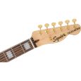 Fender 40th Anniversary Telecaster Gold Edition Black E-Gitarre Thumbnail 5