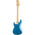 Fender Squier 40th Anniversary P-Bass Gold Edition LPB E-Bassgitarre Thumbnail 2