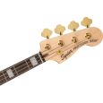 Fender Squier 40th Anniversary P-Bass Gold Edition LPB E-Bassgitarre Thumbnail 5