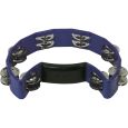 Gewa Schellenring Halbmond Blau Thumbnail 1