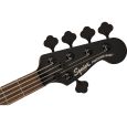 Fender Squier Contemporary Active Precision Bass PH V E-Bassgitarre Thumbnail 5
