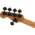 Fender Squier Contemporary Active Precision Bass PH V E-Bassgitarre Thumbnail 6