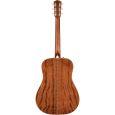 Fender PD-220E Dreadnought Westerngitarre inkl. Koffer Thumbnail 2
