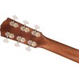 Fender PD-220E Dreadnought Westerngitarre inkl. Koffer Thumbnail 6