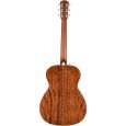 Fender PO-220E Orchestral Natural inkl. Koffer Thumbnail 2