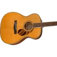 Fender PO-220E Orchestral Natural inkl. Koffer Thumbnail 3